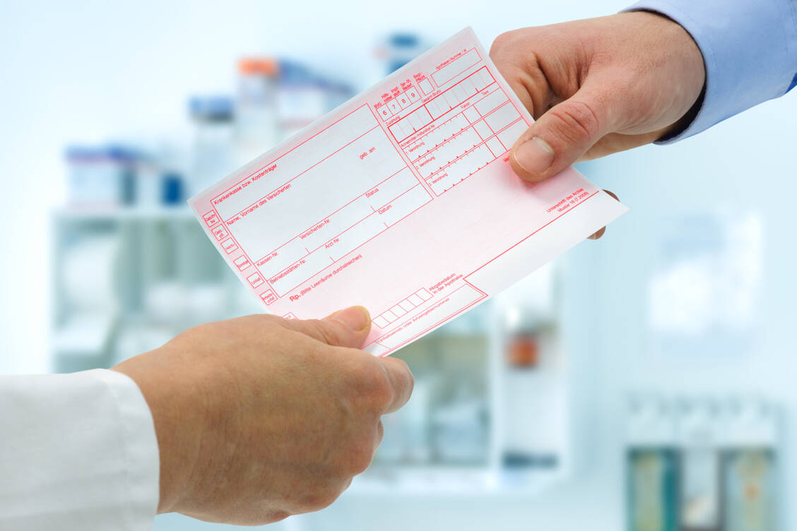 Retaxationen sind ein großes Ärgernis für Apotheken. / Foto: Adobe Stock/Alexander Raths