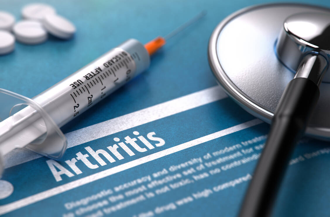 Zur Behandlung rheumatischer Erkrankungen gibt es inzwischen neun Biologika. Direkte Vergleichsstudien fehlen allerdings bislang.  / Foto: Adobe Stock/tashatuvango