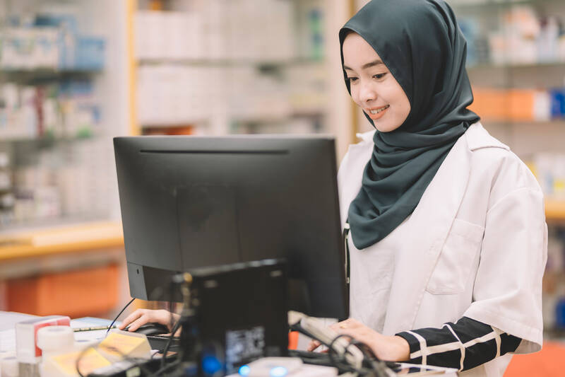 Why AI Coupons Could Benefit Pharmacies - World Today Journal