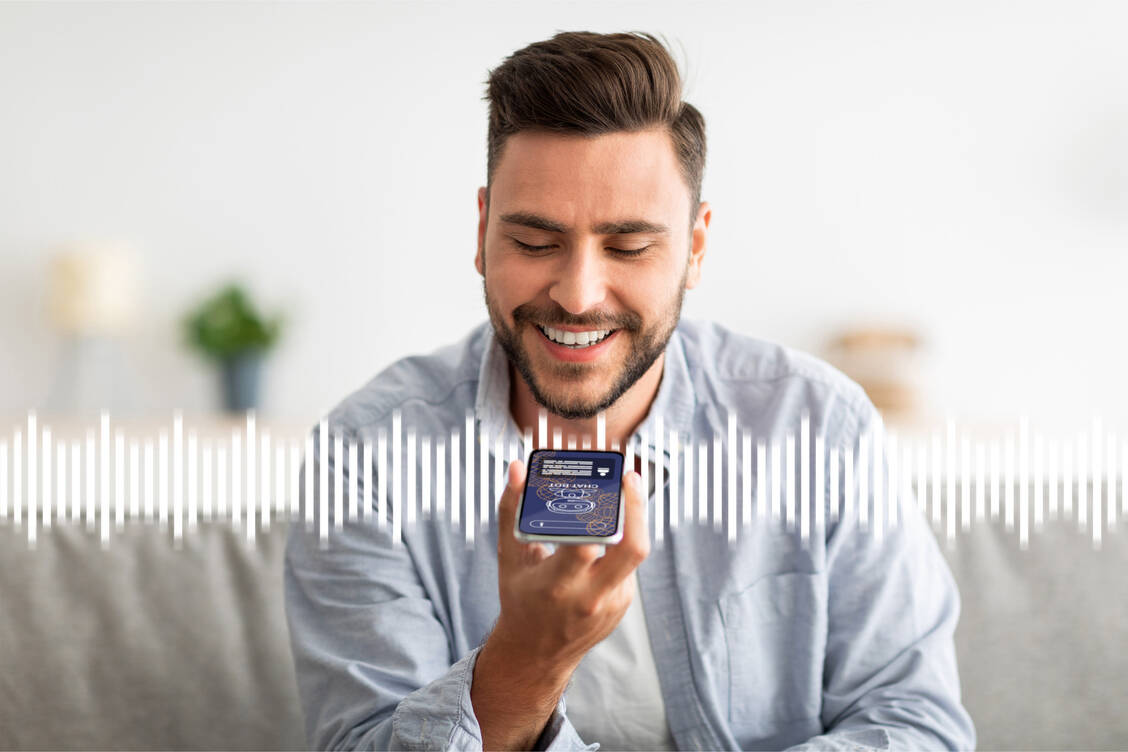 Die Kommunikation zwischen Sprachmodellen und Nutzenden ist bei medizinischen Fragen störanfällig. Woran liegt es? / © Adobe Stock/Prostock-studio