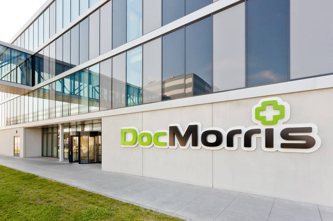 Die Einführung des E-Rezepts könnte Doc Morris einen Anteil am Rx-Markt von 10 Prozent sichern. / Foto: DocMorris