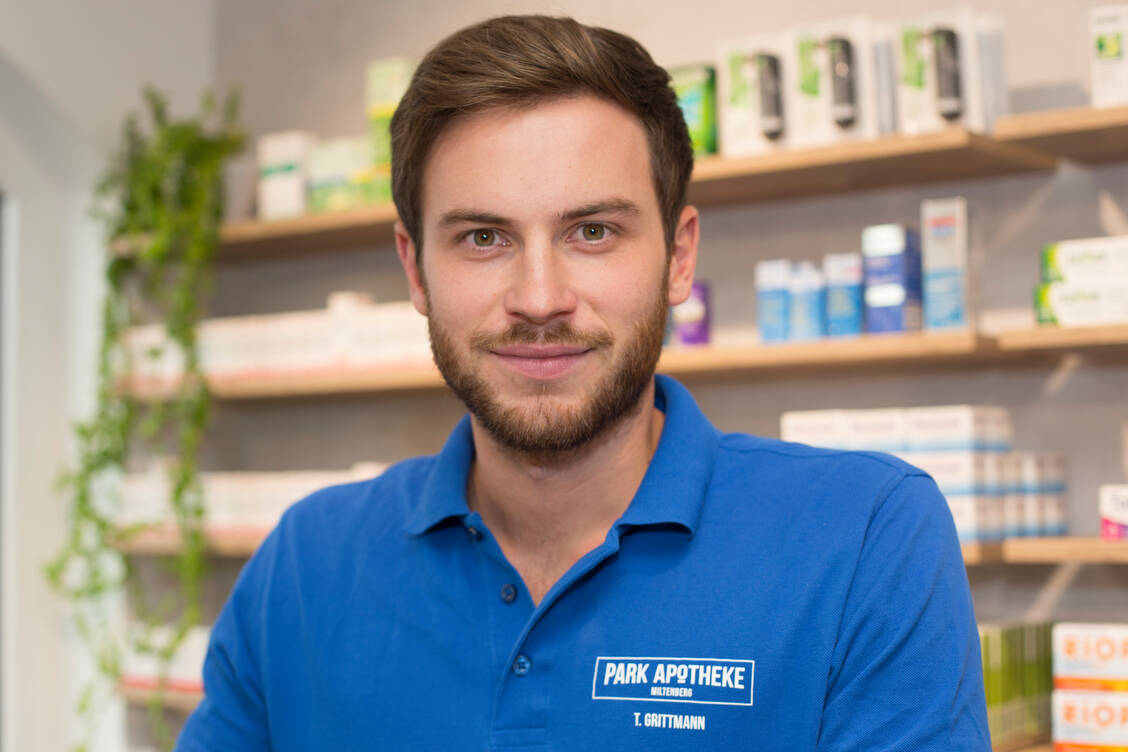 Mit Unterstützung der Noweda hat Apotheker Thomas Grittmann erfolgreich gegen die Teleclinic geklagt. Für den Erhalt der freien Apothekenwahl will er auch in Zukunft kämpfen.  / Foto: Thomas Grittmann
