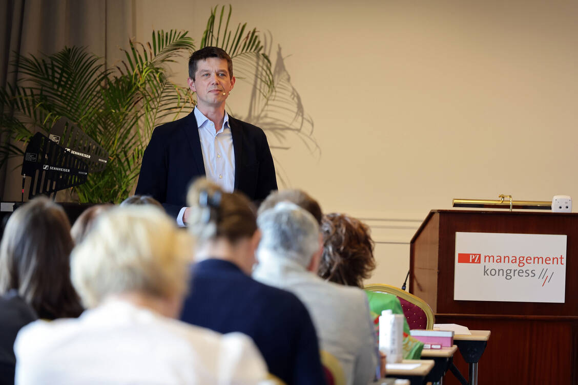 Dr. Christian Ude / © PZ/Alois Müller