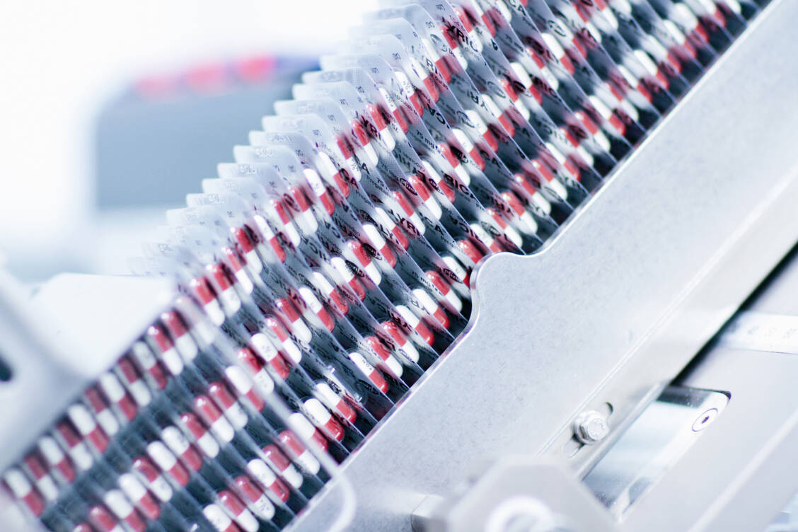 Laut Arzneiverordnungsreport wurden im Jahr 2008 noch 37 Millionen Daily Defined Doses (DDD) Pregabalin verordnet. 2022 waren es 134 Millionen DDD.  / Foto: Getty Images/Sigrid Gombert