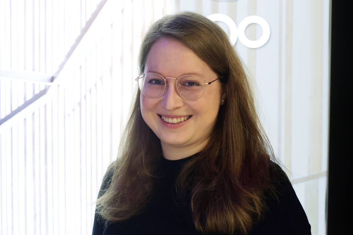 Dr. Sandra Schuh, Oberärztin der Klinik für Dermatologie und Allergologie am Universitätsklinikum Augsburg / Foto: PZ/Alois Müller