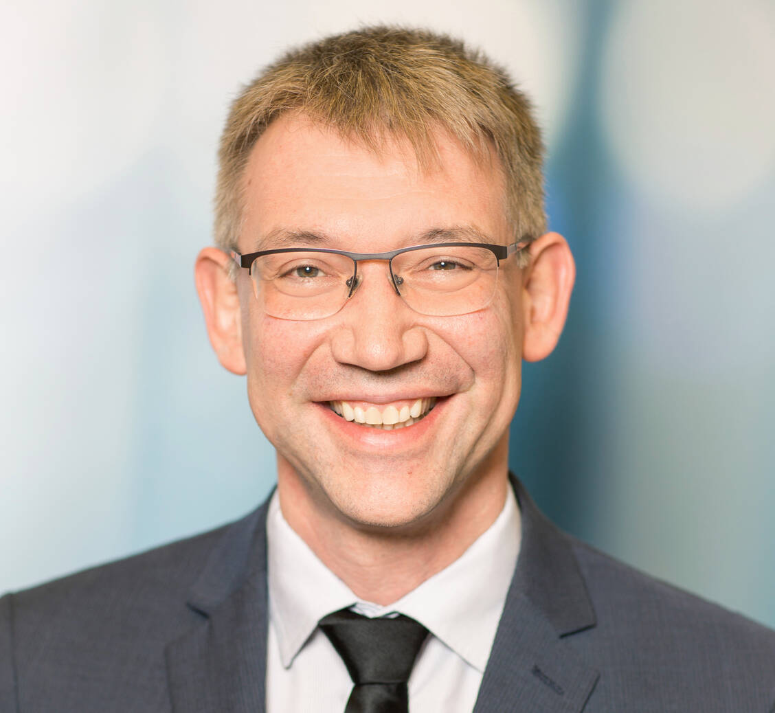 Dr. Stephan Stegt, Psychologe und Testentwickler beim Institut für Test- und Begabungsforschung (ITB): »Studieneignungstests haben eine sehr lange Geschichte.« / Foto: Privat