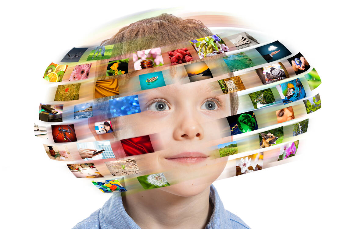 Regierungen sollen den Schutz von Kindern vor Werbung im Internet verbessern. Doch dazu brauchen sie bessere Nutzungsdaten von Facebook, Google, Instagram und Co. / Foto: Adobe Stock/Red Pixel