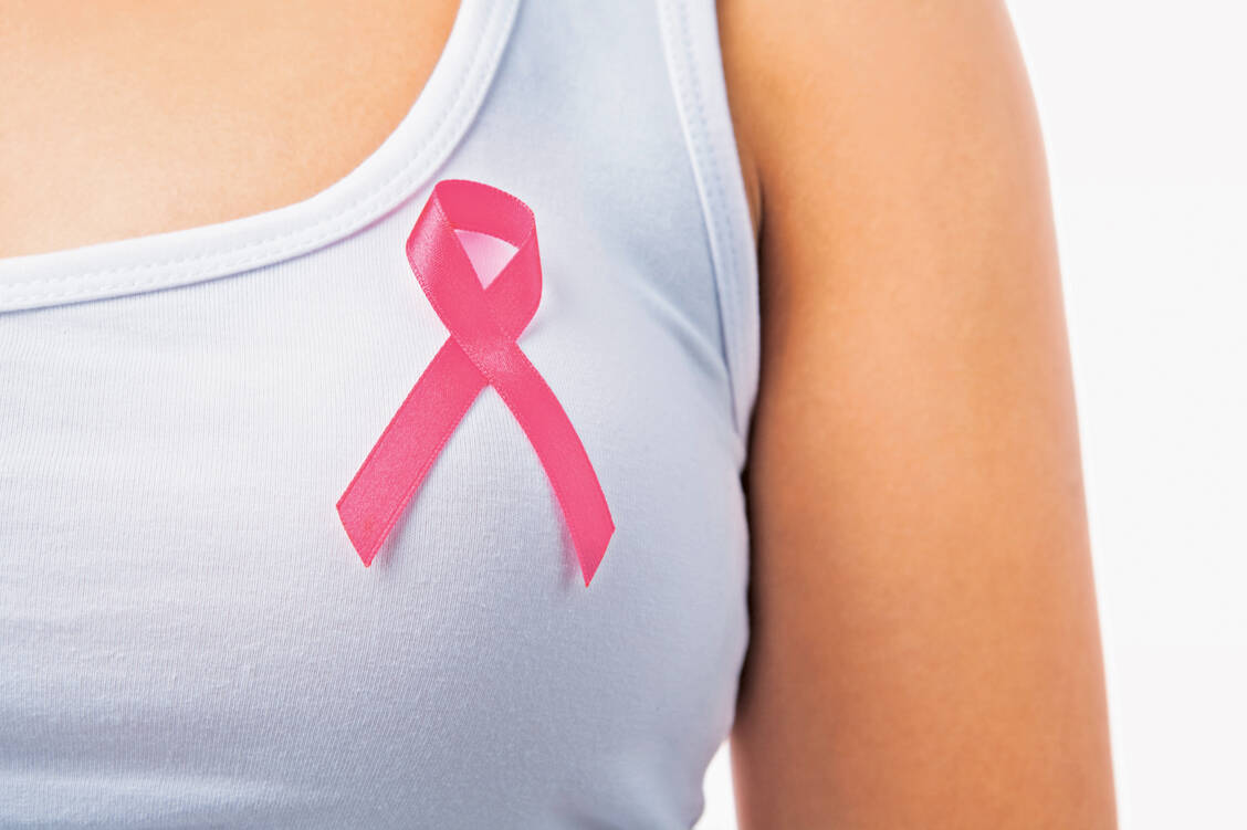 Das Mammakarzinom ist der häufigste maligne Tumor bei Frauen. / Foto: Shutterstock/OtnaYdur