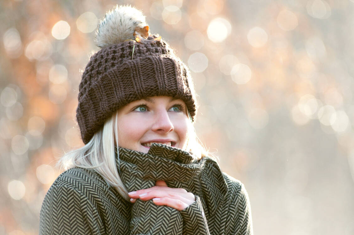 Vitamin D wird bei Sonneneinstrahlung in der Haut gebildet. Nur Menschen, die sich nicht im Freien aufhalten können, empfiehlt die Deutsche Gesellschaft für Endokrinologie eine Supplementation von Vitamin D. / Foto: Fotolia/sylvibechle