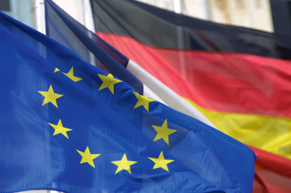 Die geplante Apothekenreform ist nicht mit europäischem Recht vereinbar, konstatiert das Centrum für Europäische Politik. / Foto: Colourbox