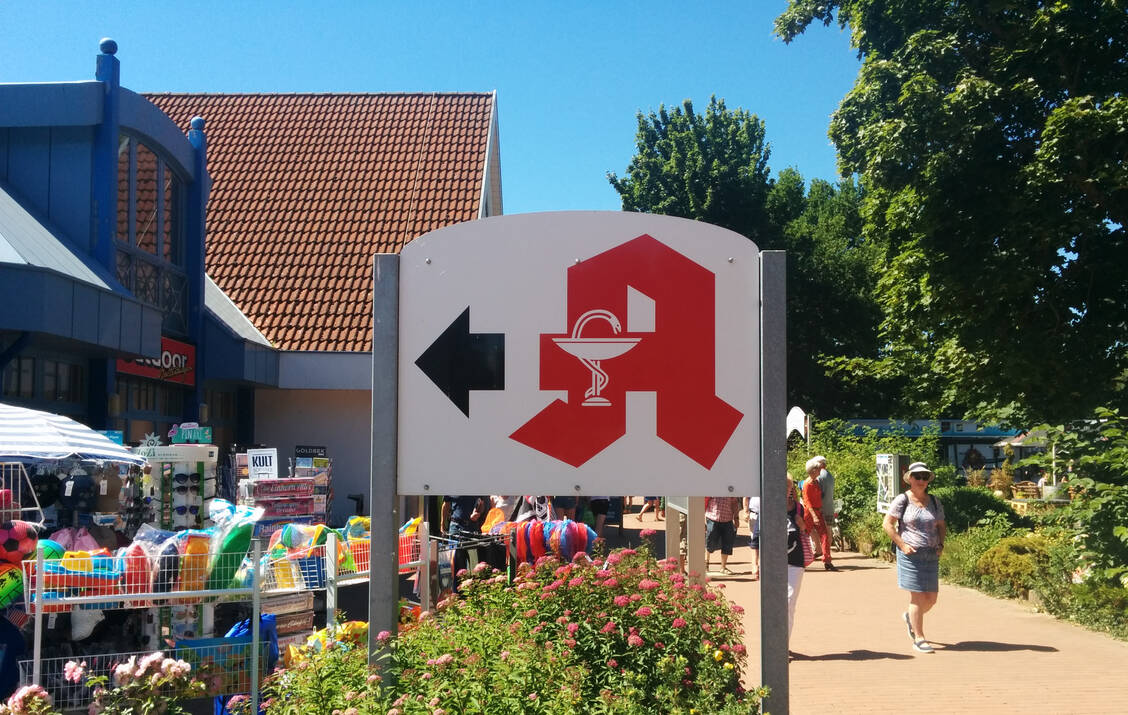 Auch in Zukunft soll die freie Apothekenwahl bestehen bleiben. Das fordert die ABDA – Bundesvereinigung Deutscher Apothekerverbände im Rahmen der Diskussion um das PDSG. / Foto: PZ/Daniela Hüttemann