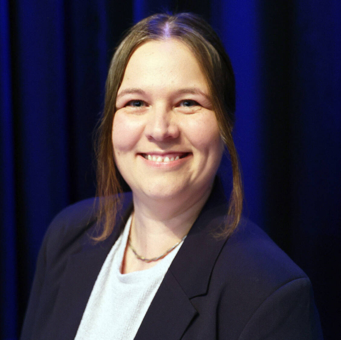 Dr. Miriam Ude / © PZ/Alois Müller