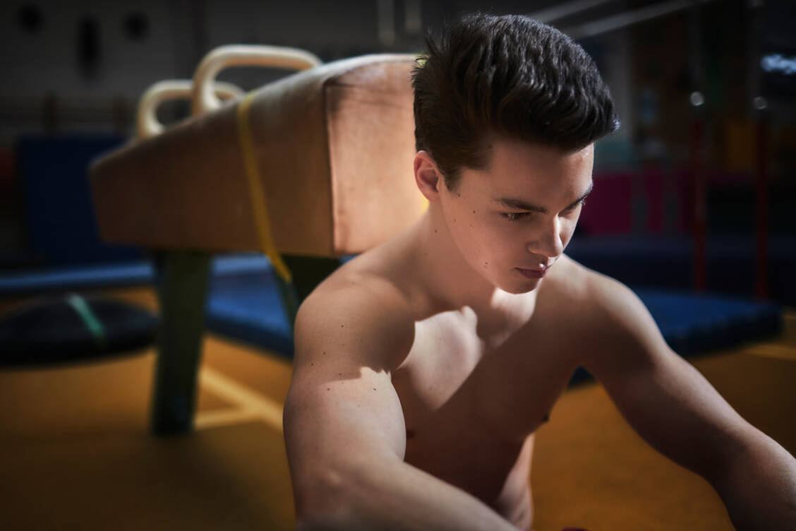 Normalerweise senkten Sport und körperliche Aktivität das Krebsrisiko, aber übertreiben sollte man es auch nicht. / Foto: Getty Images/Oliver Rossi