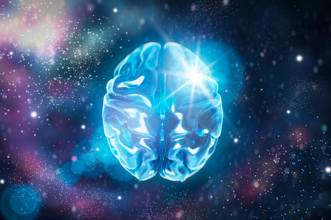 Laut einer Studie leidet mehr als jeder zweite in Europa an einer neurologischen Erkrankung, / Foto: Getty Images/Yuichiro Chino