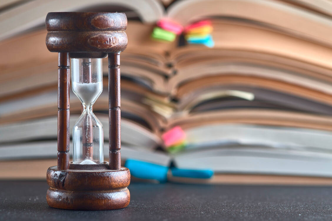 Ein Referentenentwurf des BMG sieht eine Verlängerung der Regelstudienzeit des Pharmaziestudiums von derzeit vier auf fünf Jahre und drei Monate vor. / Foto: Adobe Stock / VOLLENWEIDER JURI