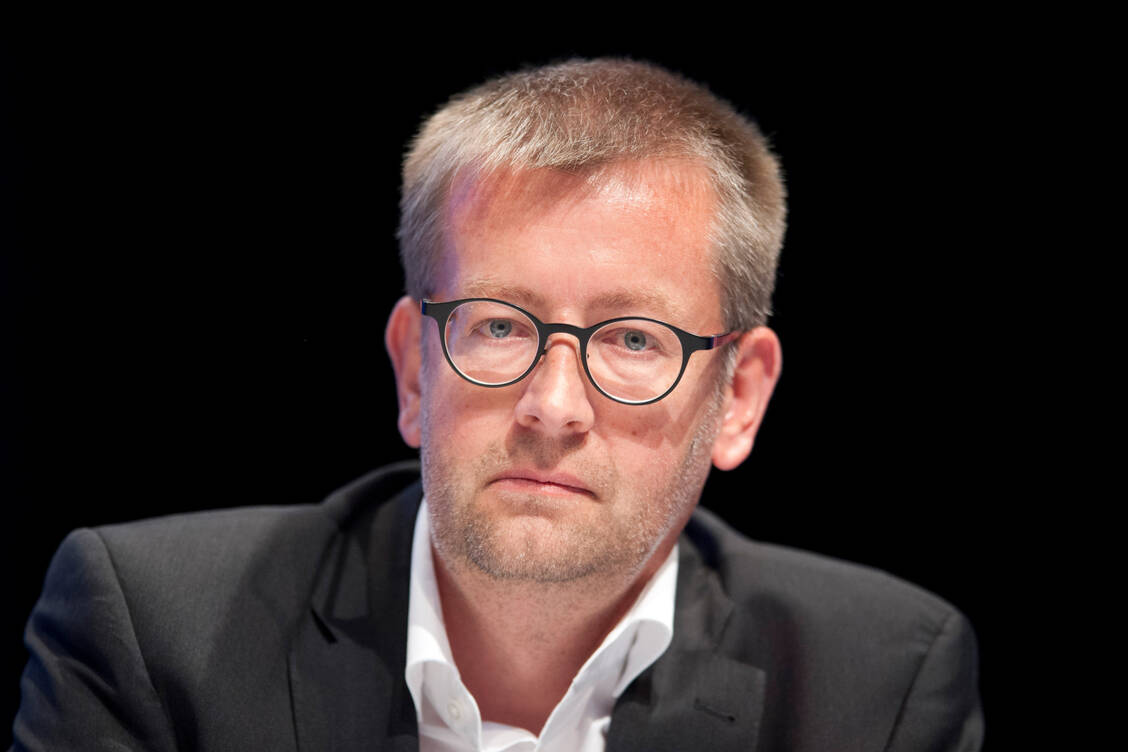 Vorkämpfer für Cannabis-Legalisierung: Der SPD-Politiker Burkhard Blienert ist neuer Drogenbeauftragter der Bundesregierung.  / Foto: Picture Alliance/SvenSimon