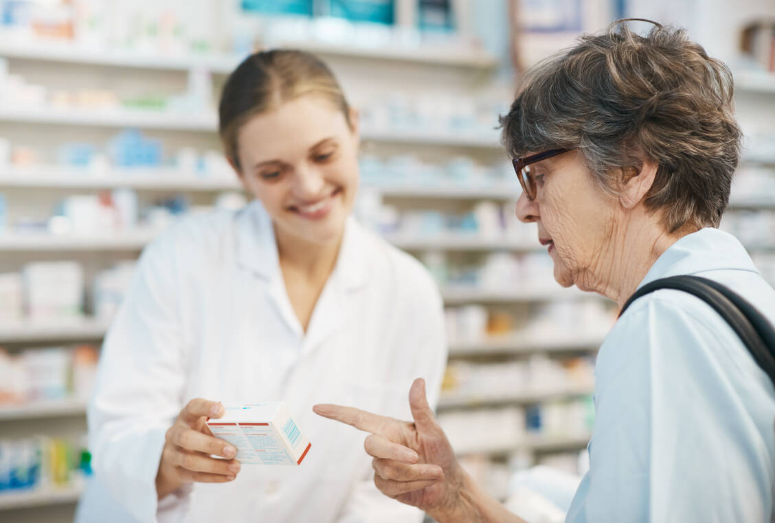 Die packungsbezogene Vergütung von Apothekern hält der Bundesverband der Pharmaziestudierenden in Deutschland für ein wenig dynamisches Konzept. / Foto: Getty Images/Rapid Eye