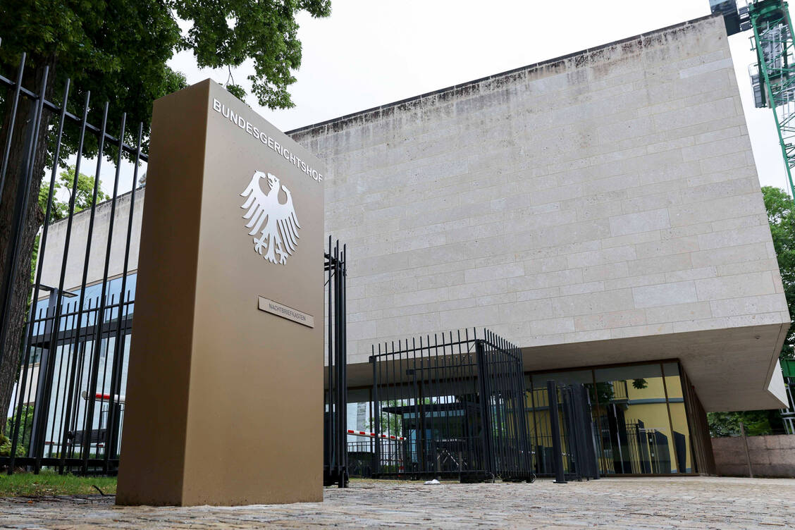 Der Bundesgerichtshof (BGH) hat heute in einem Verfahren über die Preisbindung entschieden. / © Imago Images/DeFodi Images
