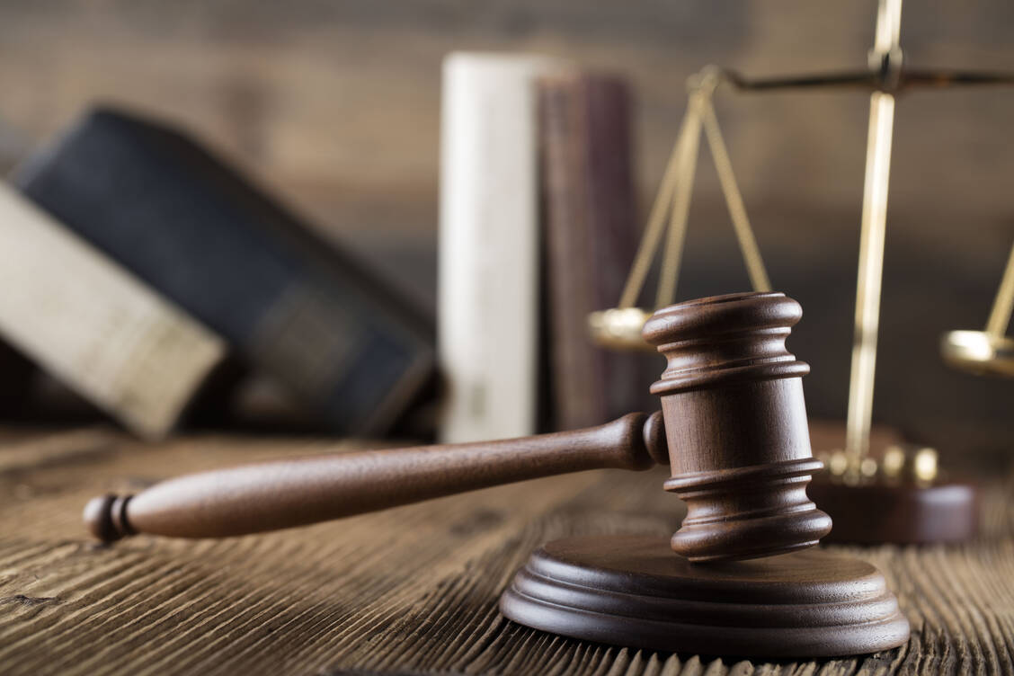 Ein Berufungsverfahren gegen das Urteil könnte etwa ein Jahr dauern. Foto: Shutterstock/Zolnierek