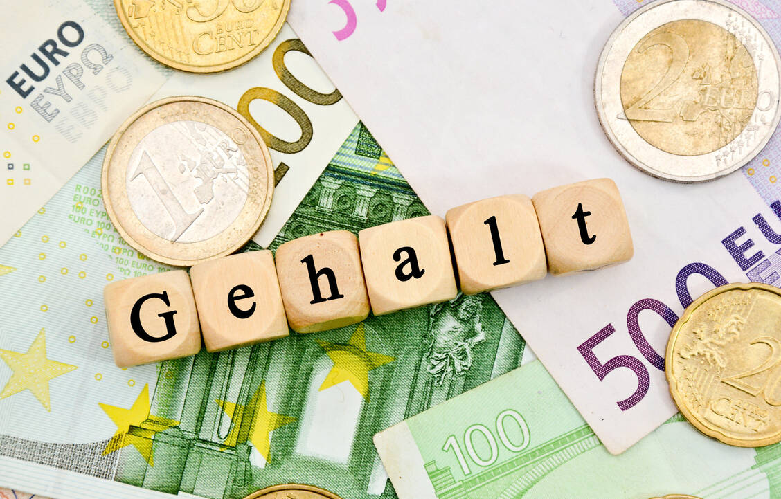 Arbeitgeber und Gewerkschaft im Tarifgebiet Nordrhein haben sich rückwirkend zum 1. Januar auf einen Tarifvertrag geeinigt. / © Adobe Stock/Marco2811