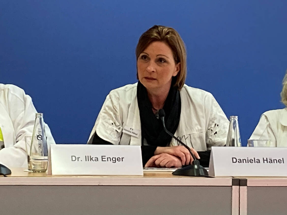 Rabattaktionen der Versender sind derzeit Thema. Die Freie Apothekerschaft sieht das Bundesamt für Soziale Sicherung (BAS) am Zug. / © PZ/Anne Orth