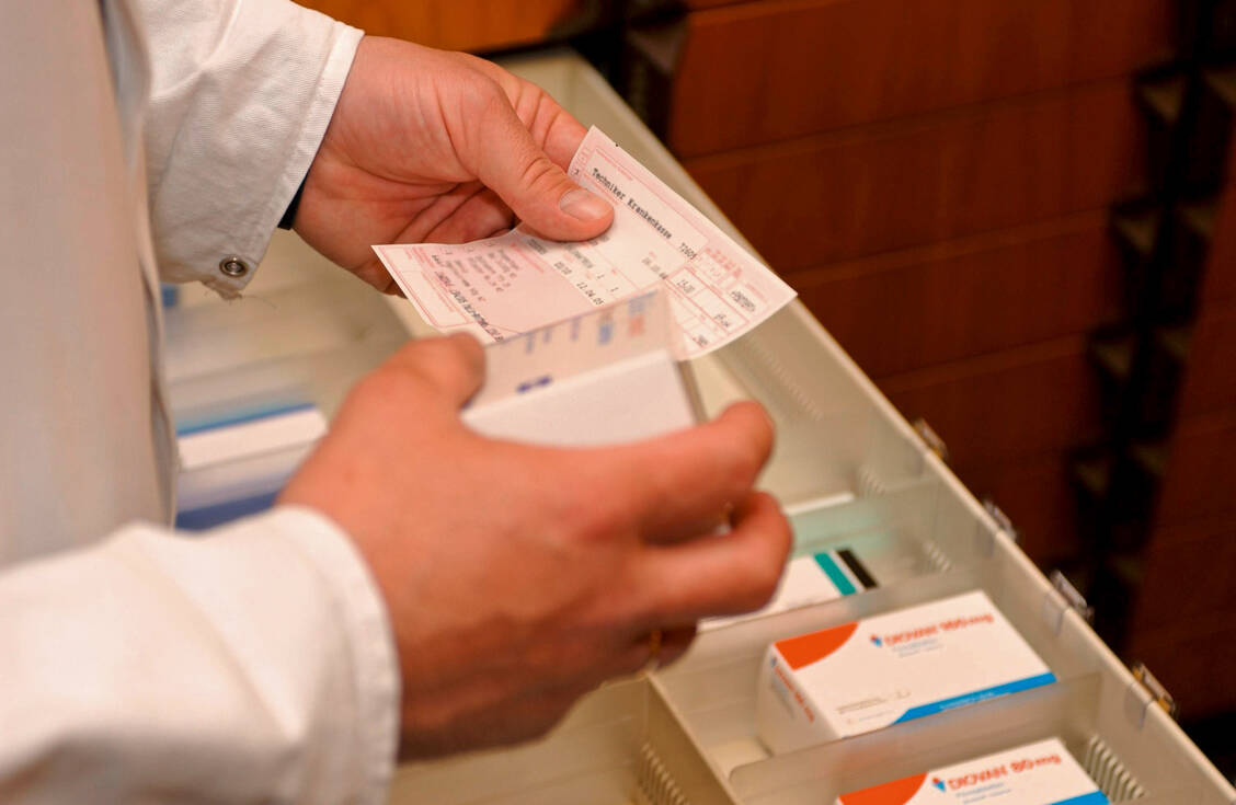 Wie hat sich der Apothekenmarkt seit Jahresbeginn verändert? Erste Auswertungen zeigen einen leichten Zuwachs. / Foto: PZ/Alois Müller