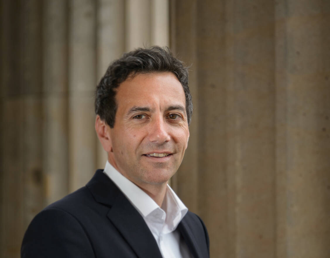 Im Dezember 2022 wurde bekannt, dass Kern die Abda auf eigenen Wunsch verlässt.  / Foto: PZ/Wagenzik
