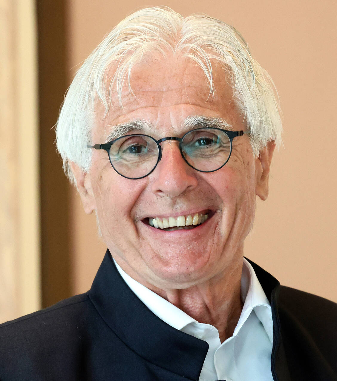 Professor Dr. Theo Dingermann / Foto: PZ/Alois Müller