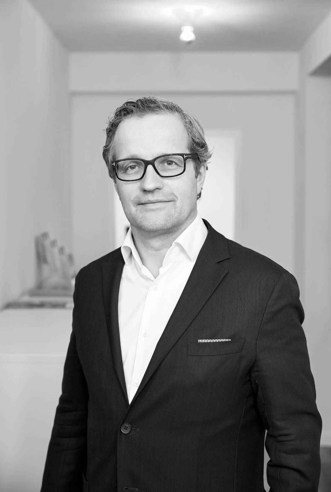 B'VM-Geschäftsführer Stephan Mellinghoff sprach mit der PZ über die Strukturanalyse der ABDA durch sein Unternehmen. / Foto: B'VM
