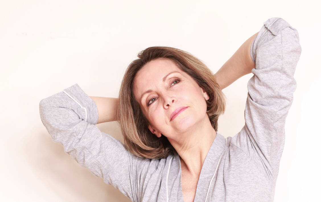 Manchen Frauen bereiten die Wechseljahre keine Probleme, anderen machen sie schwer zu schaffen. Eine Hormonersatztherapie  wird immer an die individuelle Situation angepasst.   / Foto: Adobe Stock/Peter Atkins