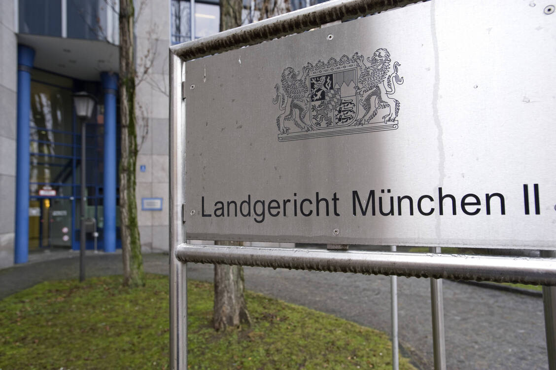 Das Landgericht München II hat die Klage von Redcare Pharmacy zurückgewiesen.  / © imago/argum