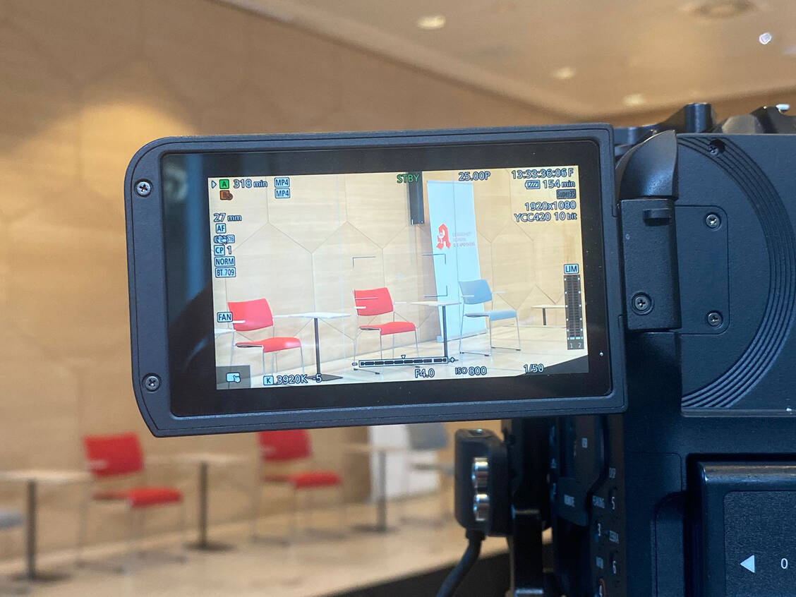 Die ABDA hat zu einer politischen Diskussionsrunde zur Apothekenreform geladen. / © PZ