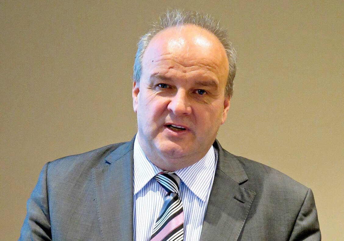 Der langjährige Vorsitzende des Apothekerverbandes Schleswig-Holstein Peter Froese wird nicht erneut kandidieren. / Foto: PZ/Berg