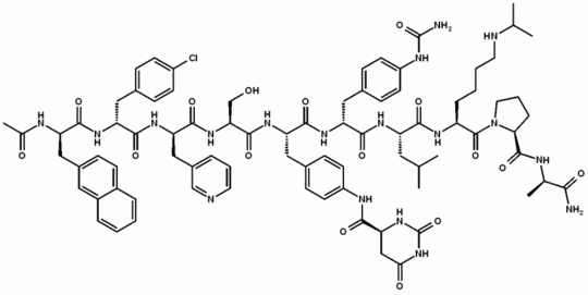 Degarelix