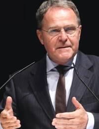 Dr. Wolfgang Heubisch