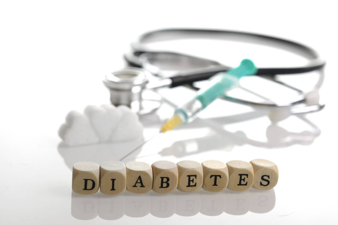 Der erste duale GLP-1/GIP-Rezeptoragonist ist in den USA zugelassen. Tirzepatid soll vorerst Menschen mit Typ-2-Diabetes helfen. / Foto: Adobe Stock/ Gerhard Seybert