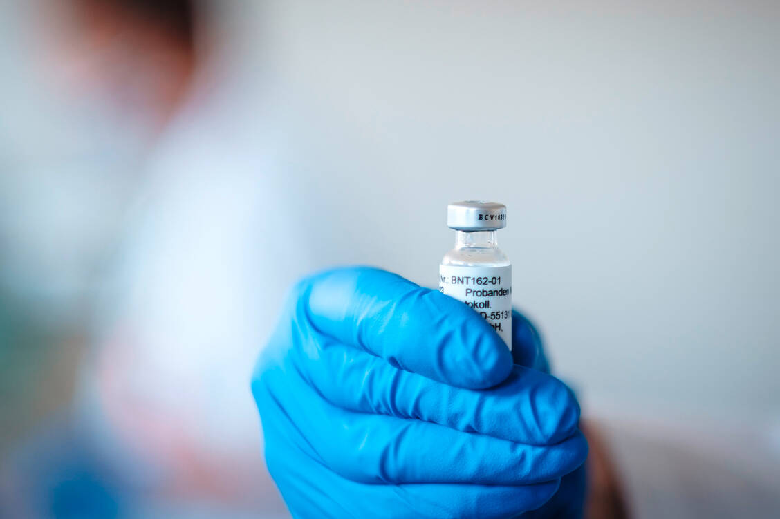 Welches Unternehmen ist zuerst erfolgreich? Die Entwicklung von Impfstoffen gegen das Coronavirus laufen derzeit auf Hochtouren.  / Foto: BioNTech