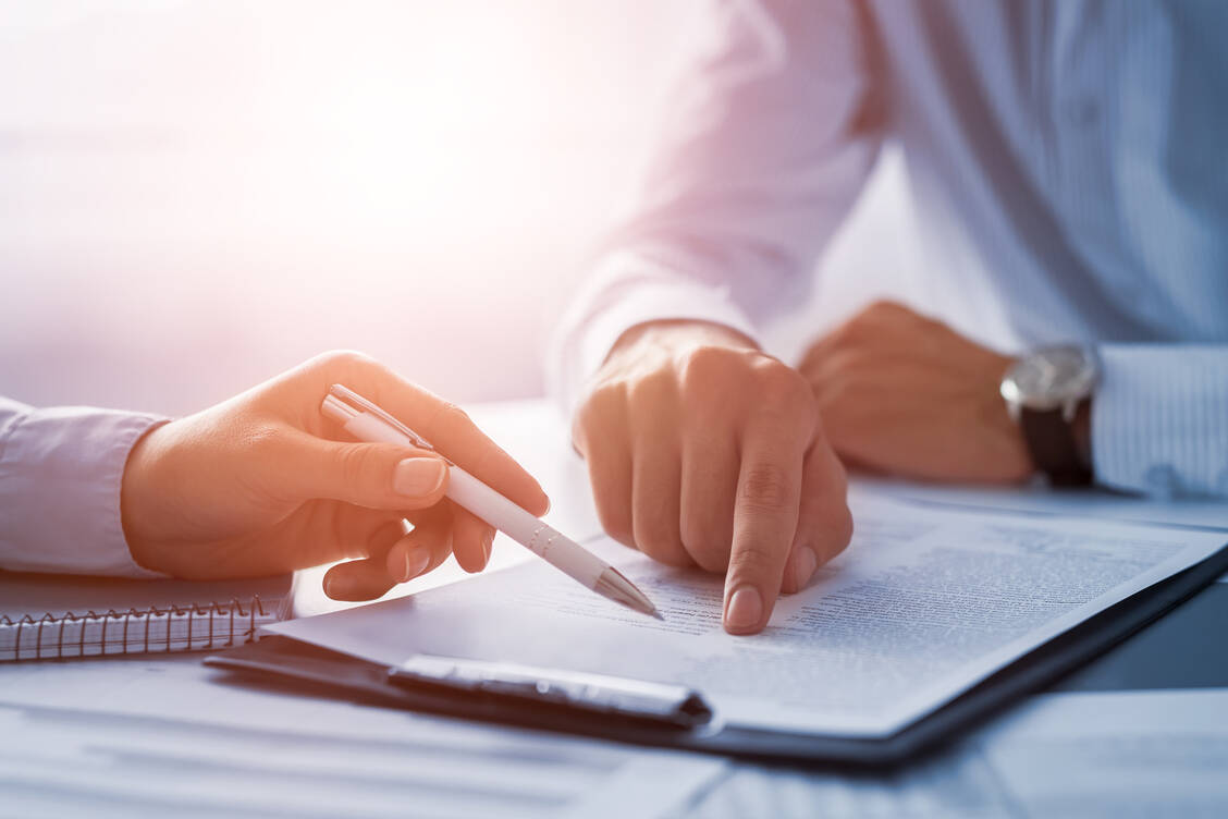Alle zwei Jahre ein Gutachten: Die sogenannten Gesundheitsweisen beraten die Politik hinsichtlich einer besseren und effizienteren Patientenversorgung. Foto: Fotolia/REDPIXEL