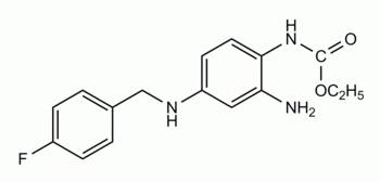 Retigabin