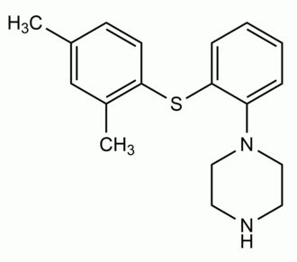 Vortioxetin