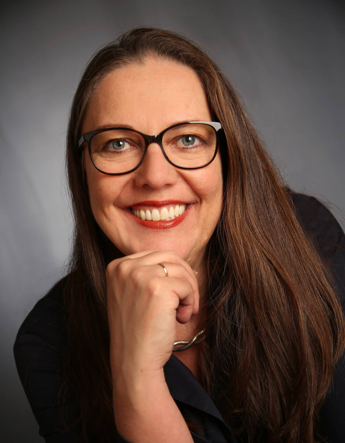 Professor Dr. Ulla Kriebernegg ist Amerikanistin und Alternswissenschafterin sowie Leiterin des Zentrums für interdisziplinäre Alterns- und Care-Forschung der Universität Graz. / Foto: Foto Furgler