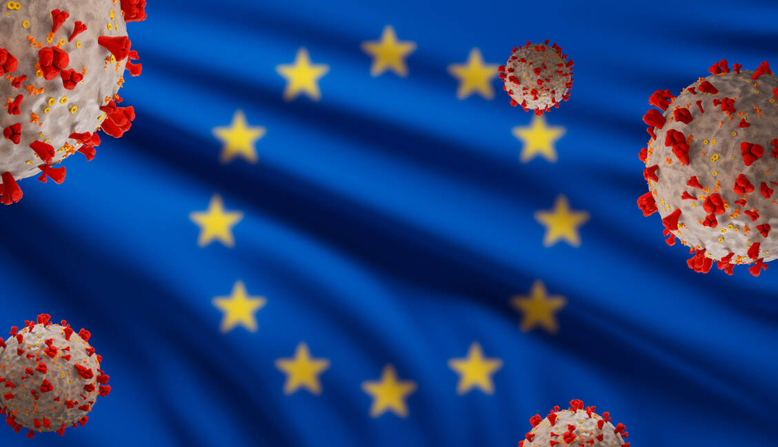 Unter Leitung des ehemaligen italienischen Ministerpräsidenten Mario Monti hat eine WHO-Kommission den politischen und sozialen Umgang mit der Corona-Pandemie untersucht. Die Diagnose: Die europäischen Gesundheitssysteme müssen reformiert werden. / Foto: Adobe Stock/wetzkaz