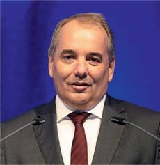 Frank Schöning (vfa)