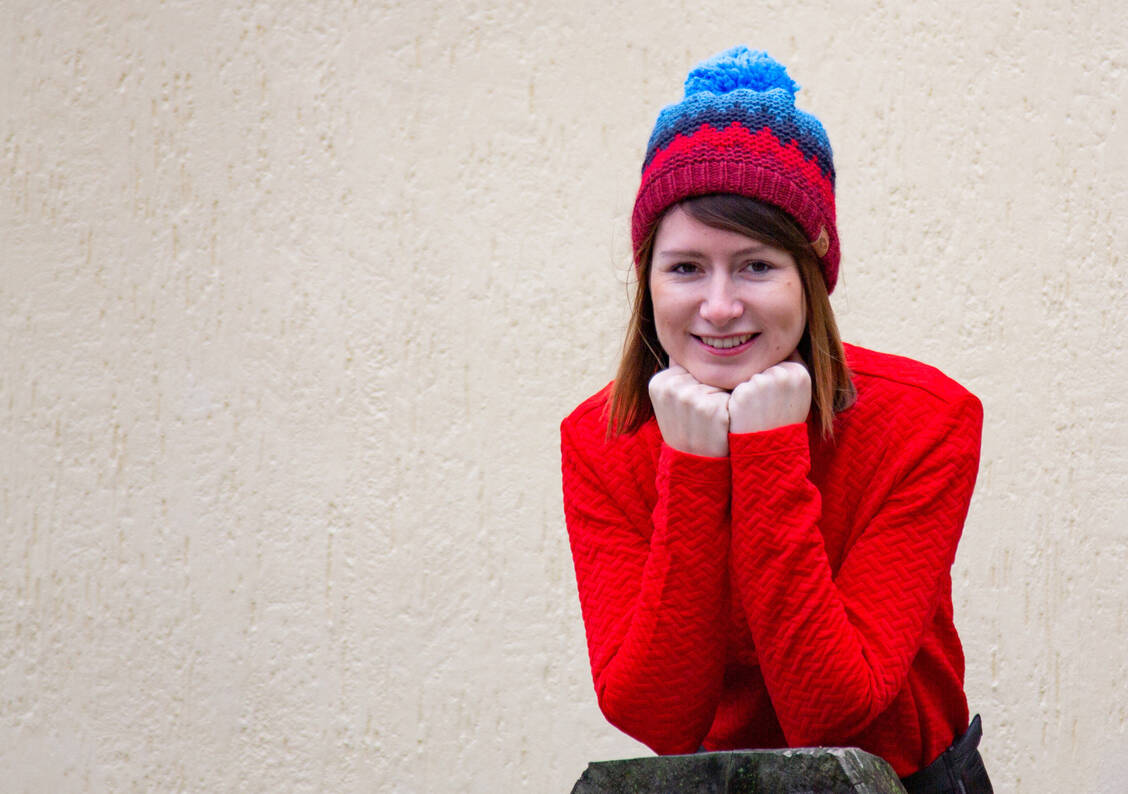 Der GoRed Day findet stets am ersten Freitag im Februar statt. Mitmachen ist einfach: Ein rotes Accessoire oder Kleidungsstück anziehen und ein Selfie davon in den sozialen Netzwerken mit #frauenherzenschlagenanders und #GoRed posten. / © Adobe Stock/Bomenius
