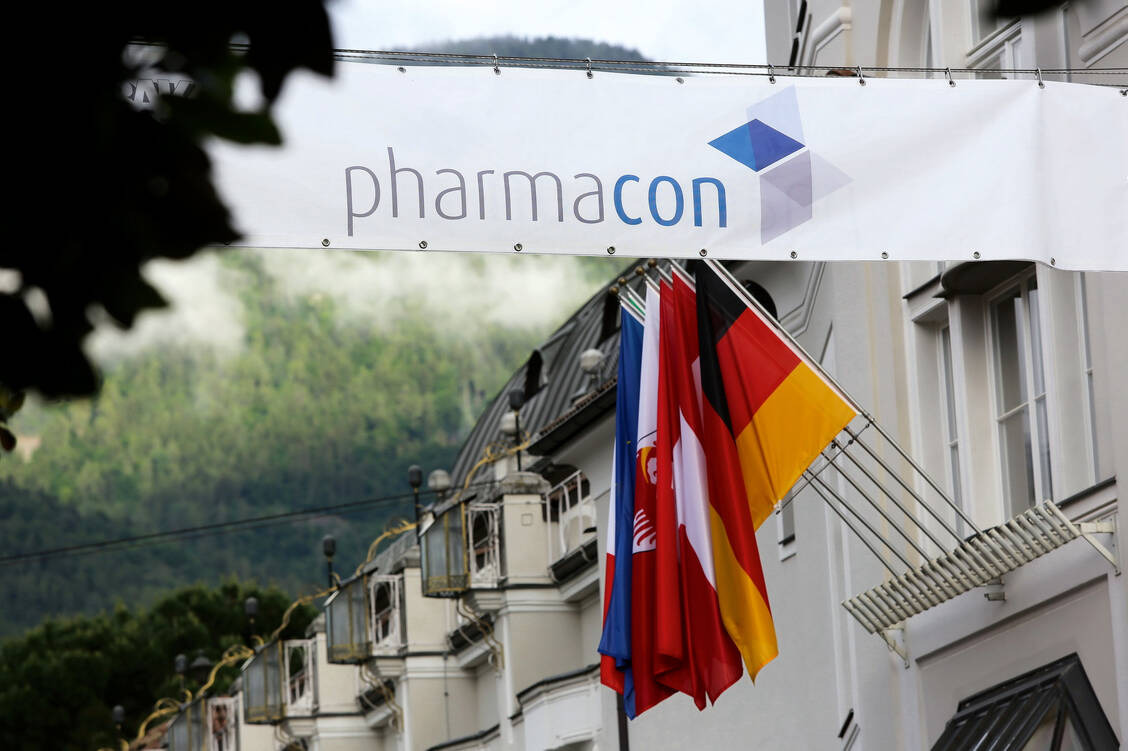 Der Pharmacon ist eines der Fortbildungs-Highlights des Jahres und bleibt es auch in digitaler Form des Pharmacon@home. / Foto: PZ/Alois Müller