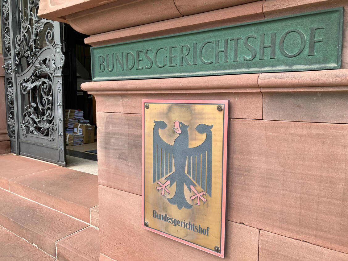 Der BGH musste sich erneut mit den Rx-Boni des Versenders Doc Morris befassen. / © PZ