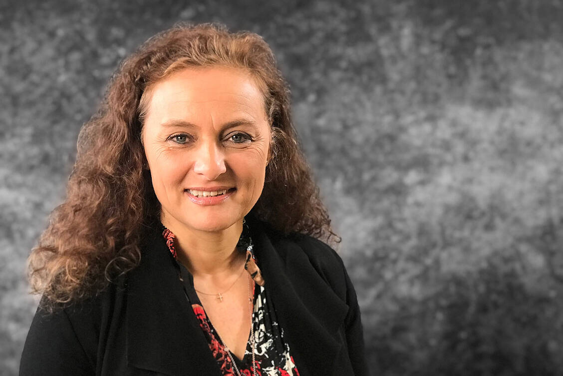Tatjana Zambo, Vize-Präsidentin des LAV-Baden-Württemberg, versichert: Das flächendeckende System der Apotheken steht bereit, um mehr Schnelltests anzubieten. / Foto: LAV BaWü