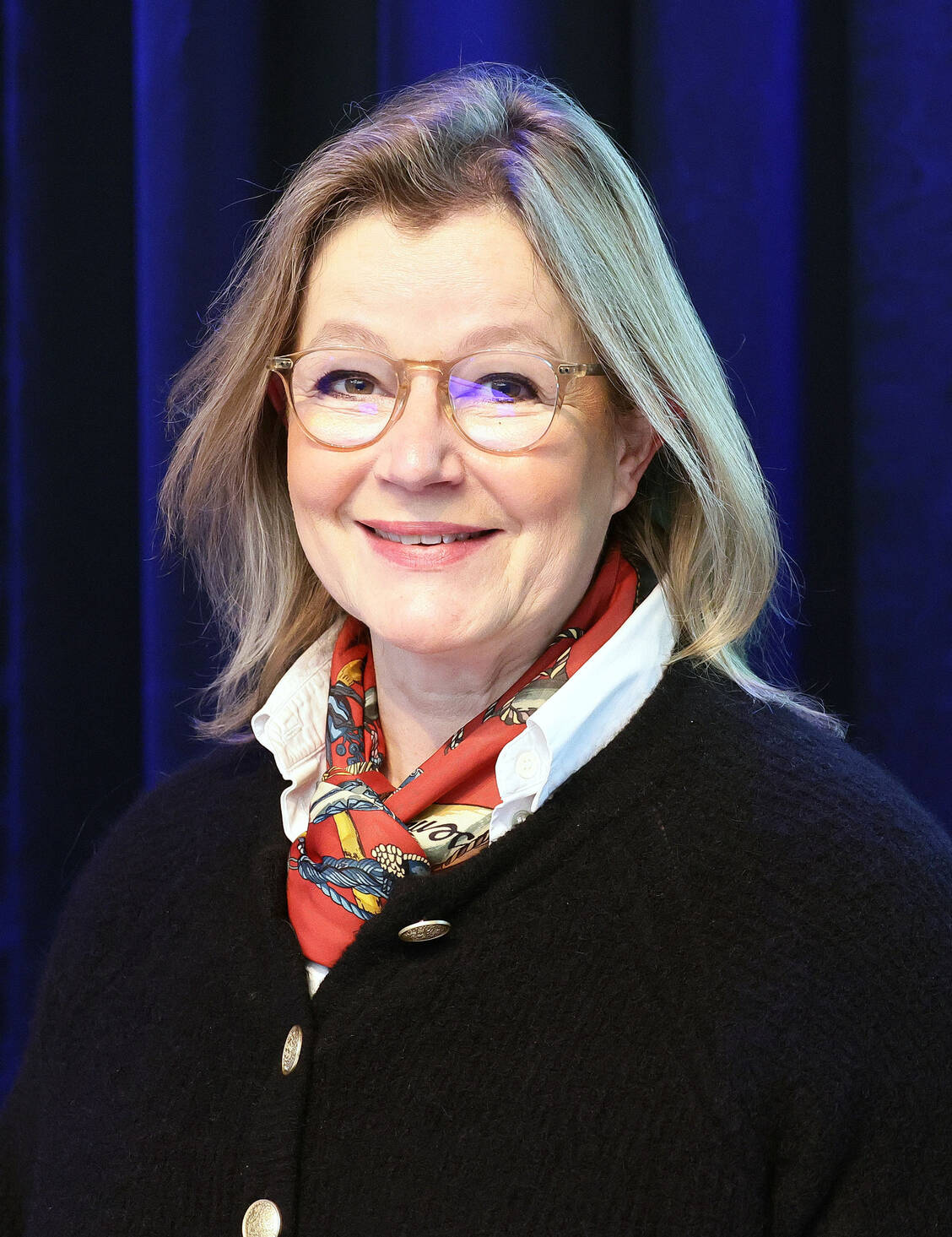 Dr. Friederike Thomasius / © PZ/Alois Müller