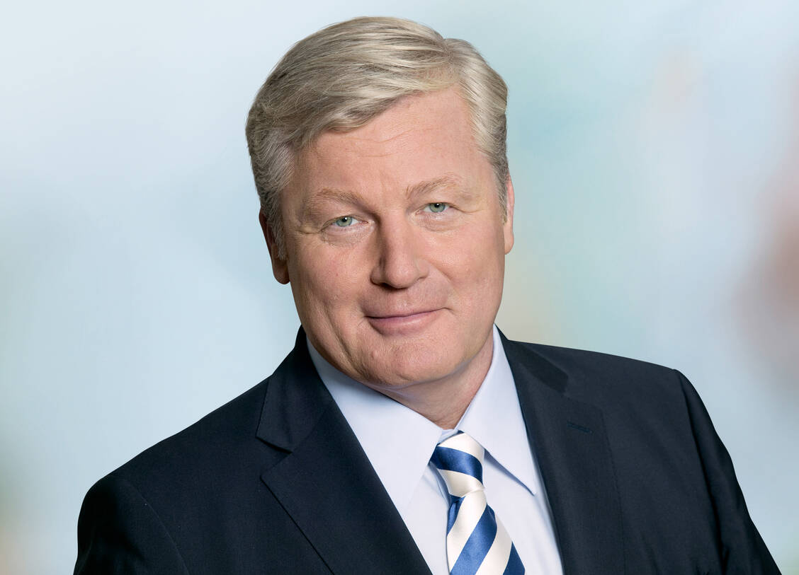 Bevor die Pläne für eine bundesweite Pflegekammer konkreter werden, sollte erst einmal aus Fehlern in Niedersachsen gelernt werden, sagt Landeswirtschaftsminister Bernd Althusmann. Foto: CDU Niedersachsen