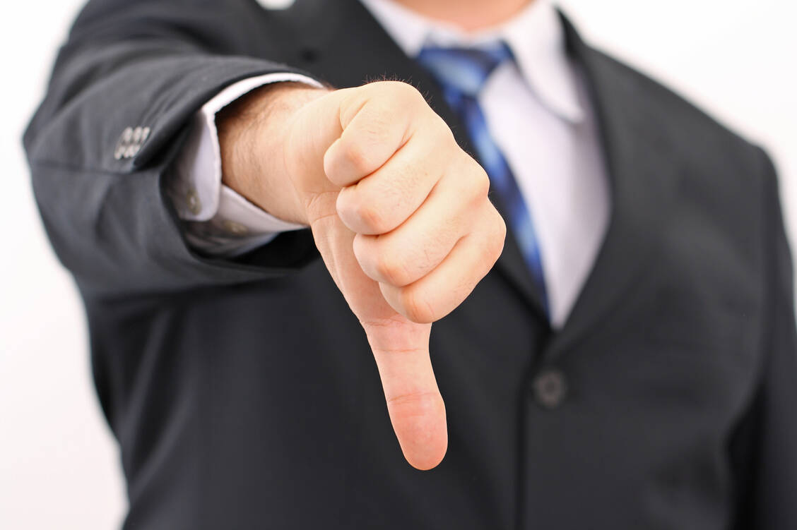 Nach Auffassung des G-BA sind die geplanten Regelungen des BMG ein Systembruch. Der Ausschuss lehnt diese daher ab. / Foto: Shutterstock/meikesen